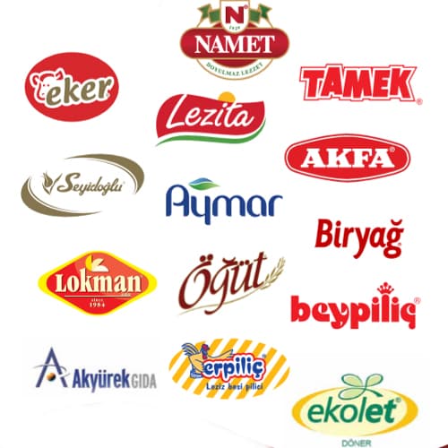 Catering tedarik ve malzeme planlaması